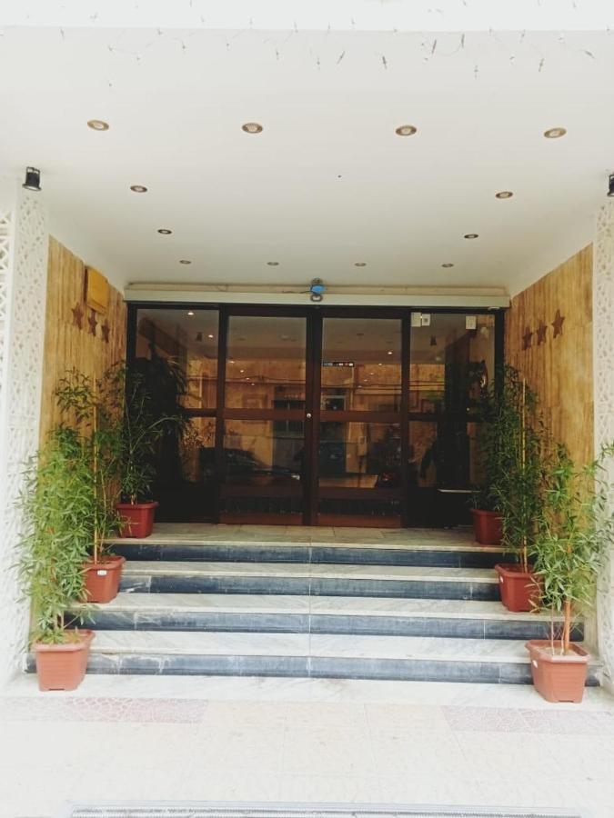 Aliqbal Hotel Al Khobar Exterior photo
